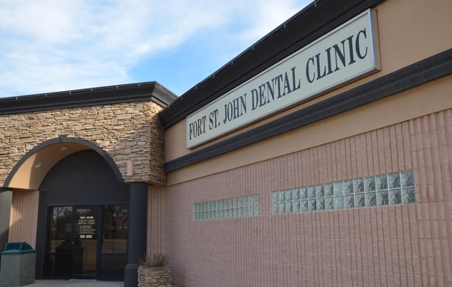 Welcome to Fort St. John Dental Clinic | Fort St. John, BC