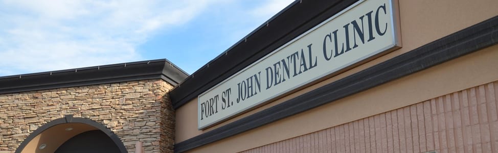 Dentist Fort St John Bc 